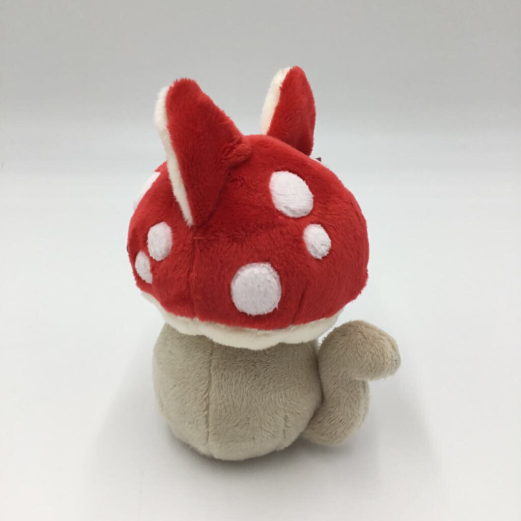 Amanita Meow-Shroom (Small)