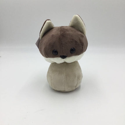 Portobello Meow-shroom