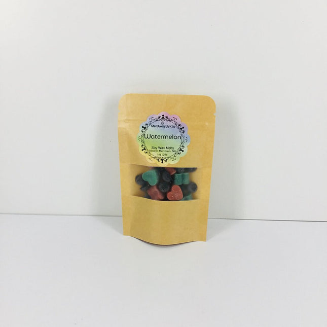 Watermelon - Soy Wax Melt - Bag