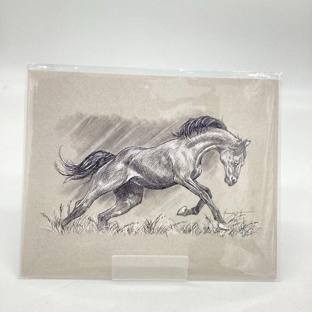 24 Horse