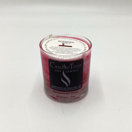 Christmas Elf Treats