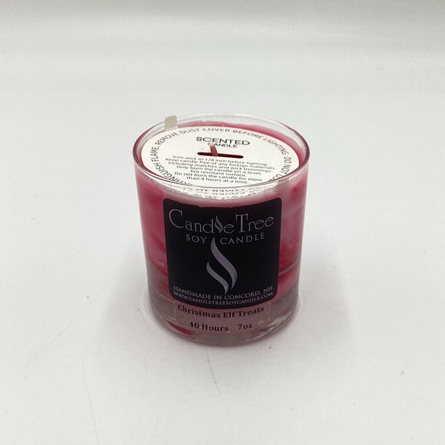 Christmas Elf Treats