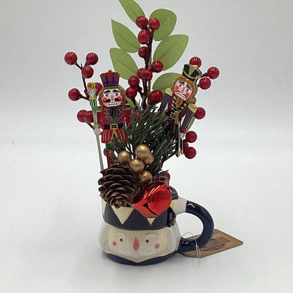 Nutcracker Mini Mug