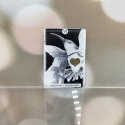 The Avian Tarot Magnets - view 8