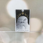 The High Priestess | Little Owl / New