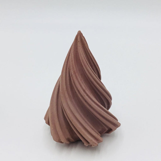 Decorative Tree - Swirly