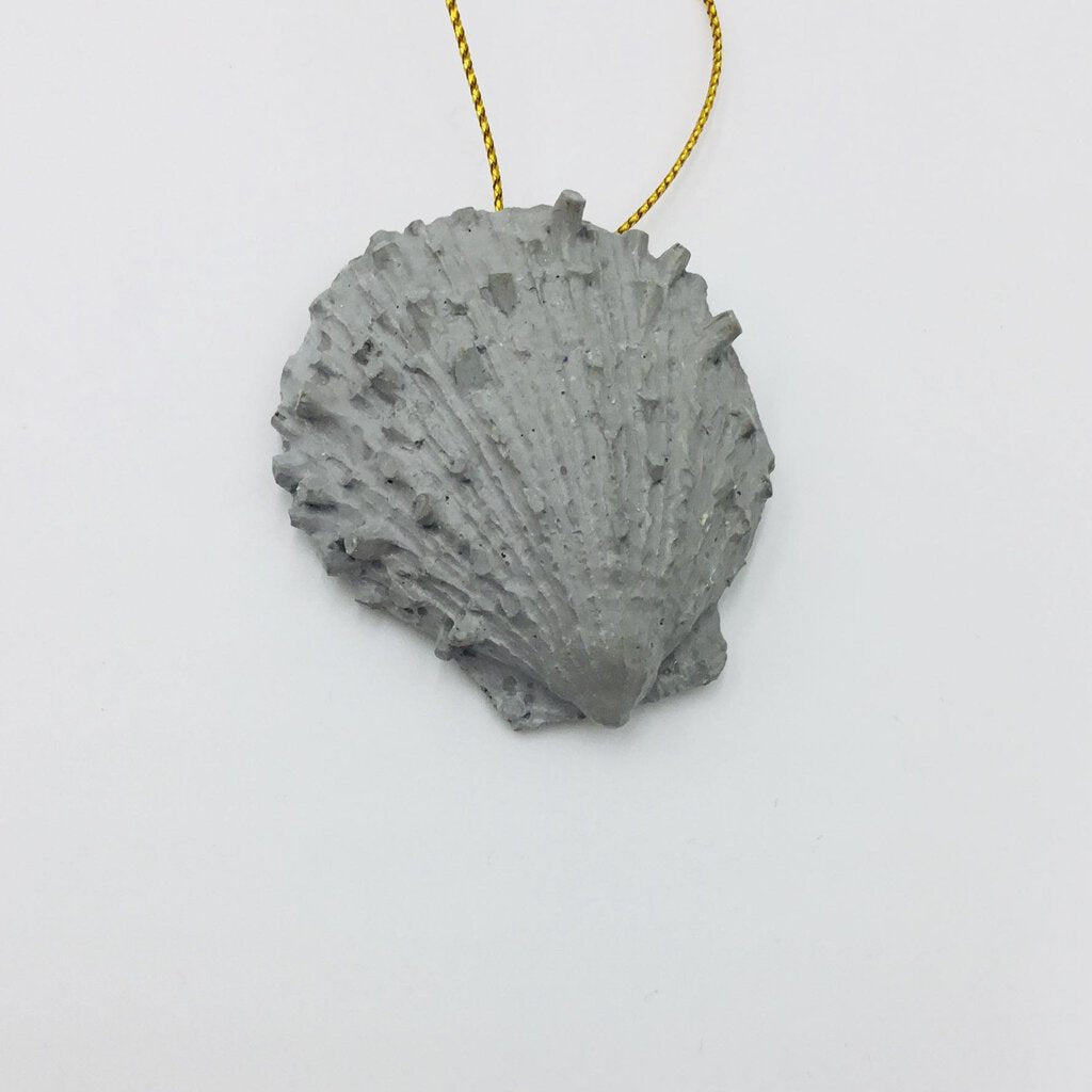 Shell Ornament