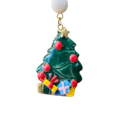 Origami Crane Ornament #1640