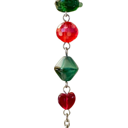 Origami Crane Ornament #1637