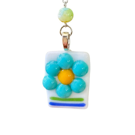 Origami Crane Ornament #1543