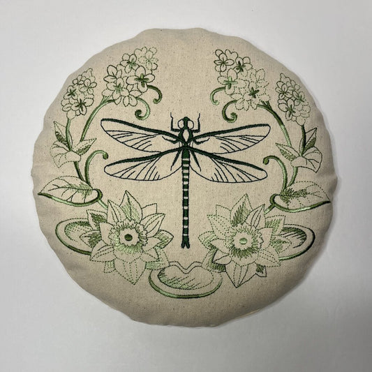 BED WARMER DRAGONFLY