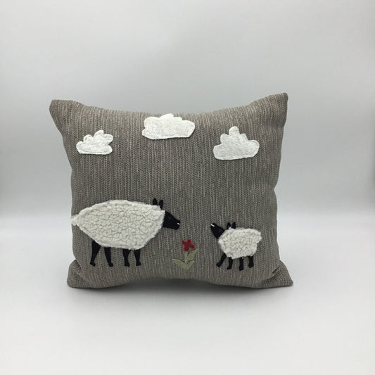 Sheep Pillow