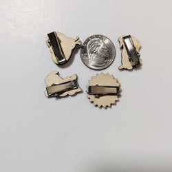 Hair Clip - Dog - view 3