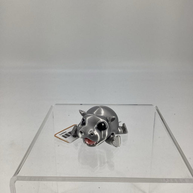 MINI HIPPO PUFF MMU (MS)