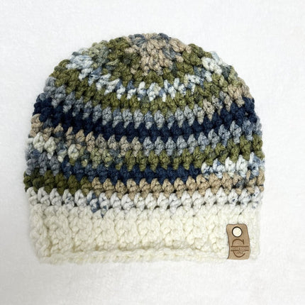 Beanie Hat (Adult) - River's Edge