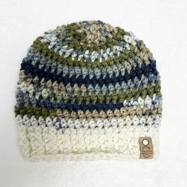 Beanie Hat (Adult) - River's Edge