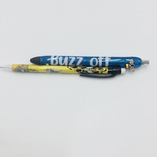 Epoxy Pen Set - buzz