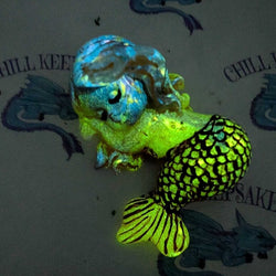 Mermaid - view 2