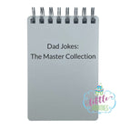 Dad Jokes