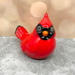 Cardinal Lg - view 2