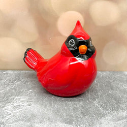 Cardinal Lg - view 1