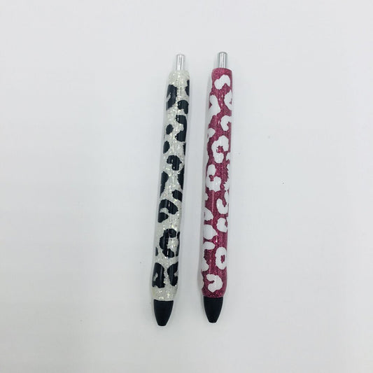 2 set Epoxy Pen with refill - cheetah