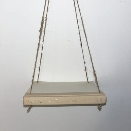 The Art of War Bookshelf