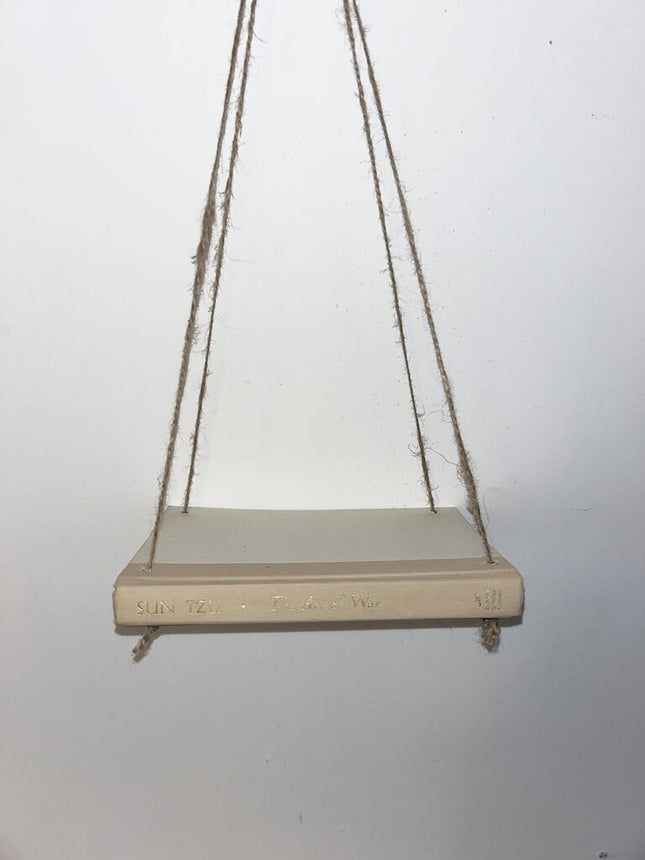 The Art of War Bookshelf