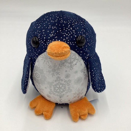 Tux the Penguin