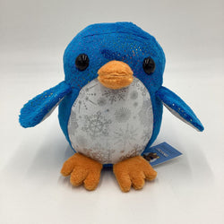 Tango the Penguin - view 1