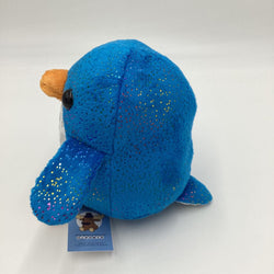 Tango the Penguin - view 2