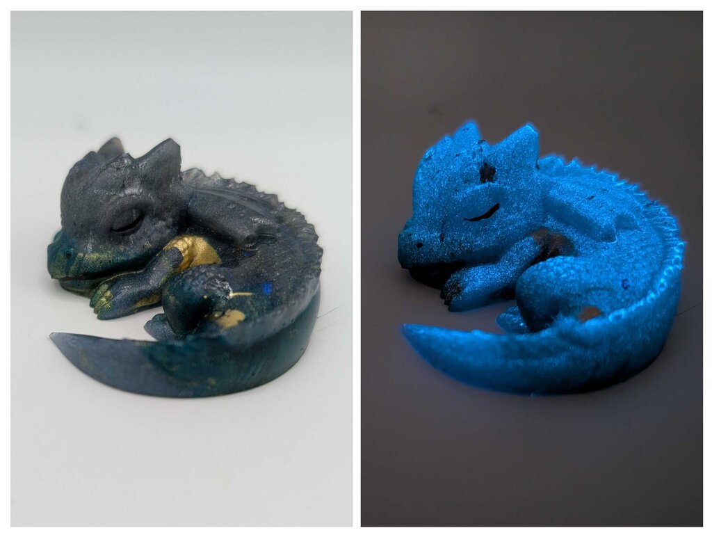 Baby Dragon