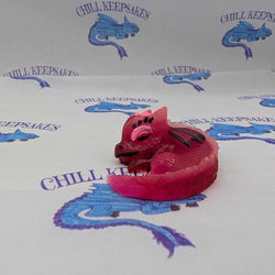 Baby Dragon - view 1