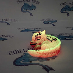 Baby Dragon - view 2
