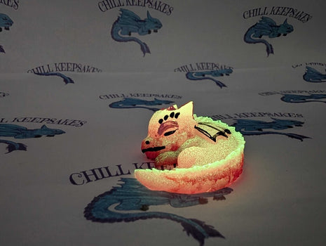 Baby Dragon