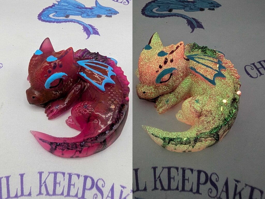 Baby Dragon