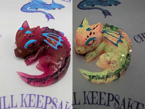 Baby Dragon