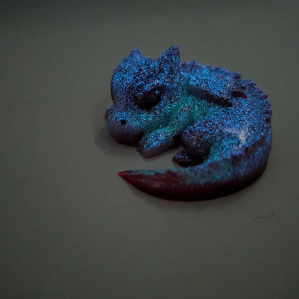 Baby Dragon