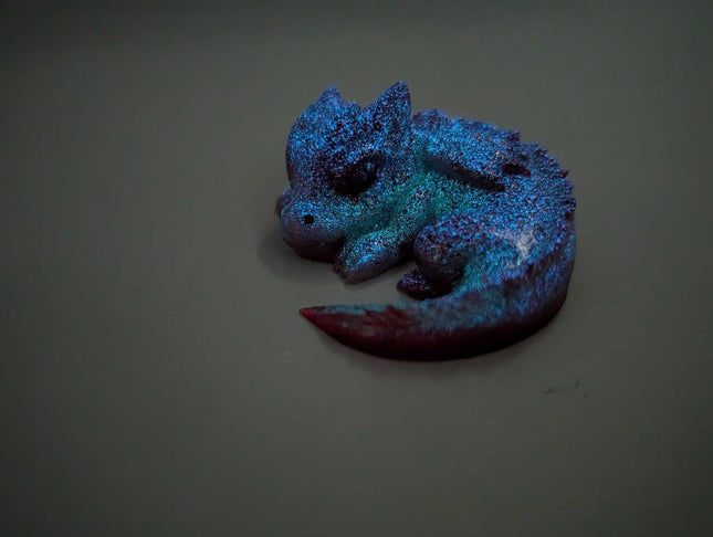 Baby Dragon