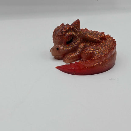 Baby Dragon