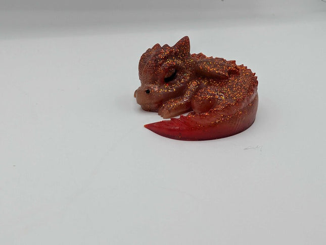 Baby Dragon