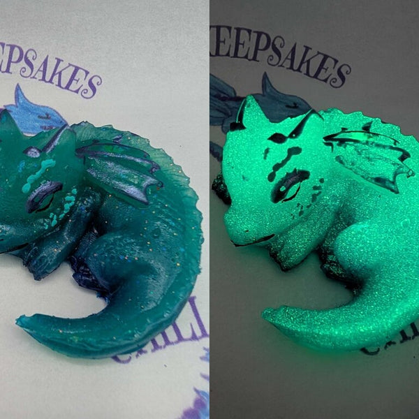 Baby Dragon