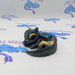Baby Dragon - view 1