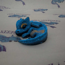 Baby Dragon - view 2