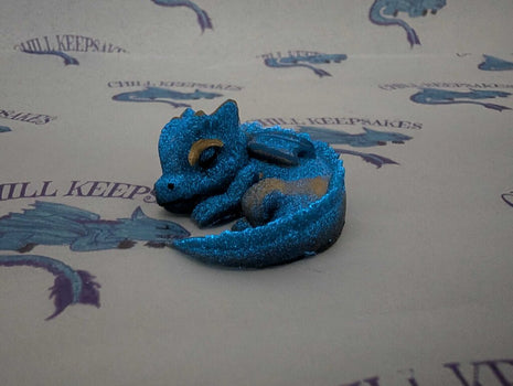 Baby Dragon