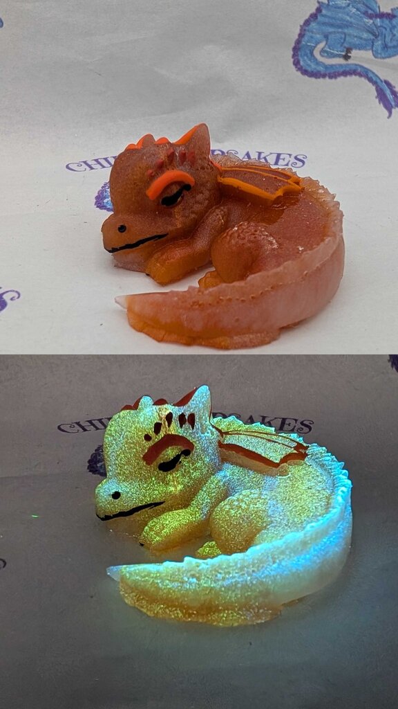 Baby Dragon