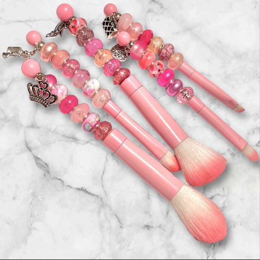 Deluxe Makeup Brush Set