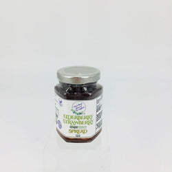 KETO - Elderberry Strawberry (no Sugar added) - view 2