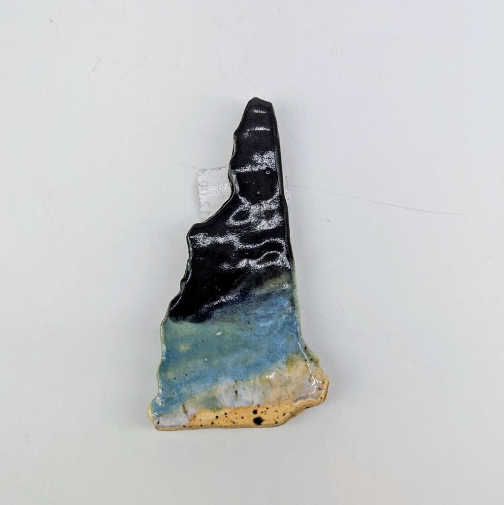 NH Magnet UFO
