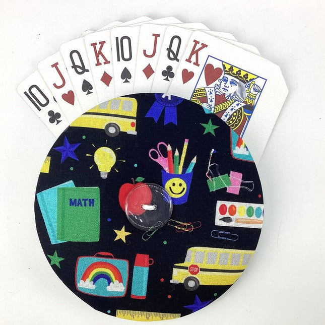 Helpful Hands Teacher